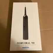 Ivory Oral M2 - Tooth Cleaner [DELUXE] Toothbrush Calculus Remover