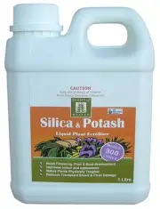 RFO Silca and Potash