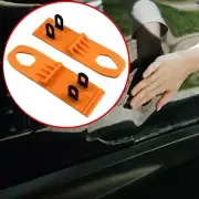 2 Pieces Dent Repair Puller Tabs DIY Hand Tool Powerful