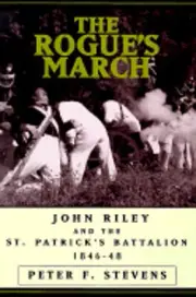 Rogue's March (H) by Peter F Stevens: New