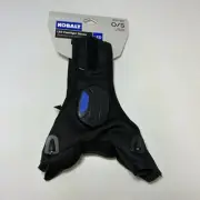 Kobalt LED Flashlight Gloves Brand New One Size Fishing Hunting W1