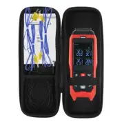 Thermocouple 4 Channels Data Logger K Type Temperature Logger with Alarm3166