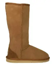 Ladies Chestnut Classic Tall