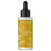 Edible Beauty Tumeric Brightening Serum | Flora & Fauna AU