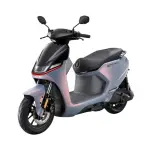 【IONEX 光陽電動車】S7R TECHNO TCS(EA25EF)