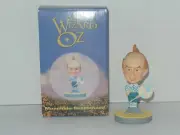 Wizard of Oz Lollipop Guild Munchkin Bobblehead Warner Bros. 1998