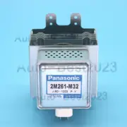 Inverter microwave oven magnetron 2M261-M32 New For Panasonic Free Shipping