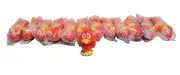 X25 - Replacement Part for VTech Pull and Learn Car Carrier Toy Red Bird Parrot