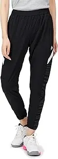 [DUNLOP] DAW-4291W Women's Tennis Pants, Badminton Wind Pants