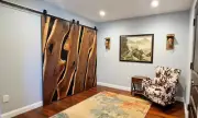 Barn doors, sliding doors, farm house doors, custom doors, live edge doors Decor