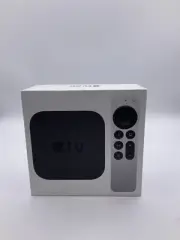 New 2021 Apple TV 4K MXH02LL/A (64GB)