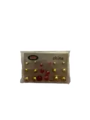 Sns Shine Jewelry Pack Of Earnings