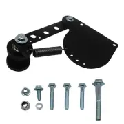 Spring Loaded Chain Tensioner Part For 49/66/80cc 2-Stroke Engine Motorized Bike