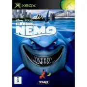 Finding Nemo (Xbox Original) [Pre-Owned]