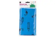 EC Colours - Splash Mat