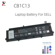 FOR Dell Chromebook 11 CB1C13 Li-Ion Battery 50Wh 11.4V 3 Cells 1132N CB1C13