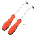 4 Pcs Tile Grout Removal Tool Grout Removal Tools Seams Corner Grout Cleaner