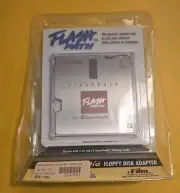 NOS Toshiba SmartDisk Flash Path Floppy Disk Adapter SmartMedia 3.3V 5V MC
