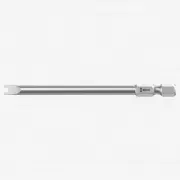 Wera 057160 #4 x 89mm Spanner Power Bit