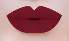 #20 MINE ❤️ - Beauty Creations Long Wear Matte Liquid Lip Gloss