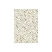 Machine Made Eclipse Rug 80Cm X 300Cm