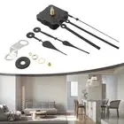 Innovative Wall Clock Repair Kit of 12 Perfect for Crafting Your Own Design