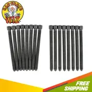 Head Bolt Kit Fits 98-05 Audi Volkswagen A4 A4 Quattro 2.7L 30V AHA APB (for: Audi)