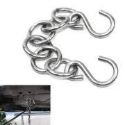 Car Dent Removal Hook Chain Durable Hail Damage Remover Adjustable Hook Chain