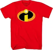 [Disney] Men's The Incredibles T-Shirt