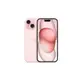 [欣亞] iPhone 15 128GB Pink *MTP13ZP/A