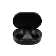 TWS Bluetooth 5.0 Headphones Stereo True Wireless Earbuds In Ear Handsfree Earphones sports headset For Mobile Phone - A6S no retail box