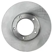 Front Brakes 4 Cylinder Regular Cab Long Box Fits 89-95 TOYOTA PICKUP 3702370 (for: Toyota)