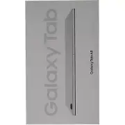 BNIB Samsung Galaxy Tab A8 10.5 (2021) Silver 64GB + 4GB Wifi + 4G/LTE Tablet