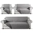 Thickened Waterproof Sofa Cushion Couch Protector Cover Sofa Covers Anti-Slip