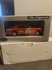 Trax TR34C FALCON GTHO Phase II Bathurst Racing Series Bruce McPhee 1:43
