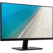 22" Acer V227Q Abmipx FullHD VGA DP HDMI LED Monitor Black UM.WV7AA.A02