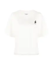 MONA COTTON SWEATSHIRT FR44 White