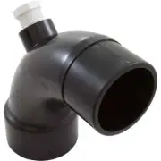 Jandy 1/2" Plug Sweep Elbow Flowlink Replacement Pool Part