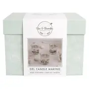 Bee & Bumble Gel Candle Making KitBB105123