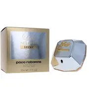 Paco Rabanne Lady Million Lucky Edp 50Ml