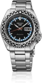 Seiko 5 Sports SBSA245 / SRPK67 SKX Sports Mechanical Automatic Watch AU*au