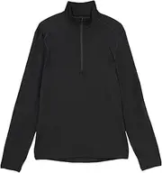 [Icebreaker] Ice Breaker Merino 200 Oasis LS Half Zip Long Sleeve Men's Long Sleeve Tee