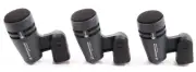Sennheiser e604 Dynamic Cardioid Drum Mic 3 Pack Dealer Warranty