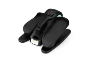 NNEKGE Electric Automatic Elliptical Mini Bike Stepper