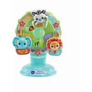 VTech Sing-Along Spinning Wheel