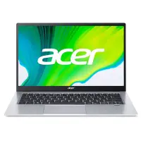 在飛比找Yahoo!奇摩拍賣優惠-Acer SF114-34-C3XJ 14吋輕薄筆電(N51