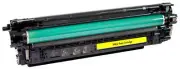 QSP CF362A ~ QSP Reman Yellow Toner Print Cartridge For HP HP 508a 5000 pgs
