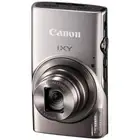 Canon Powershot IXY 650 /ELPH360 20.2MP Point ＆ Shoot Digital Camera Silver NEW