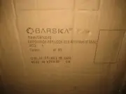 Barska 480 Key Cabinet Gray CB13240