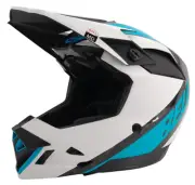 Bell BS Full-10 Spherical Mips Full Face Bike Helmet Wheel MTB Size M 55-57